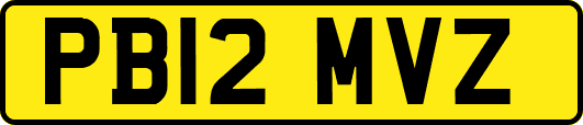 PB12MVZ