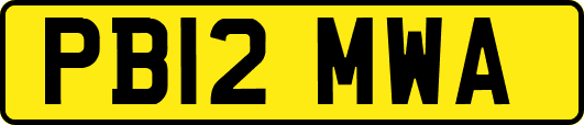 PB12MWA