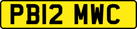 PB12MWC