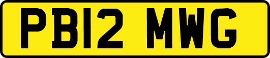 PB12MWG