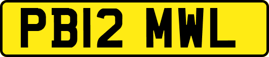 PB12MWL