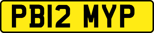 PB12MYP