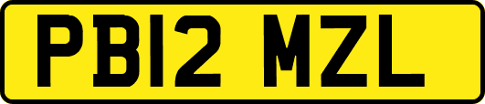 PB12MZL