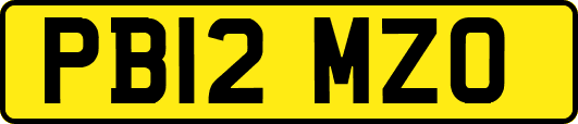 PB12MZO
