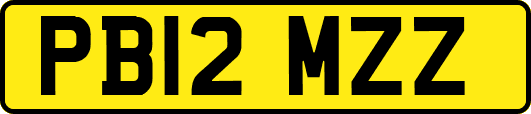 PB12MZZ