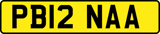 PB12NAA