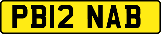 PB12NAB
