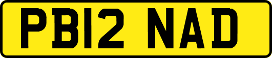 PB12NAD