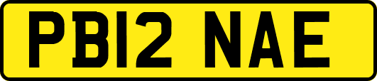 PB12NAE