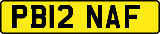 PB12NAF