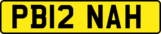PB12NAH