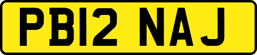PB12NAJ