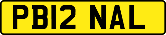 PB12NAL