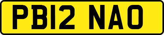 PB12NAO