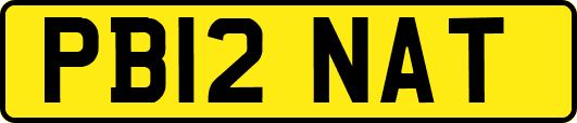 PB12NAT