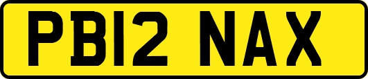 PB12NAX
