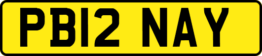 PB12NAY