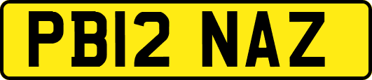 PB12NAZ
