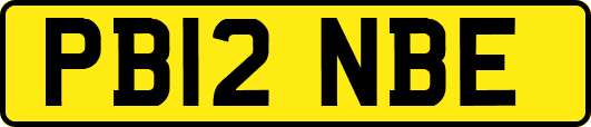 PB12NBE