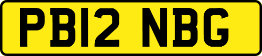PB12NBG