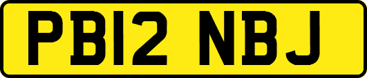 PB12NBJ