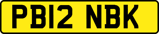 PB12NBK