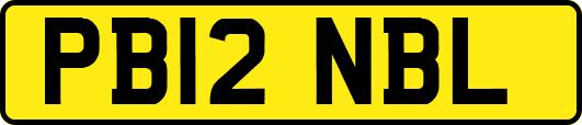 PB12NBL