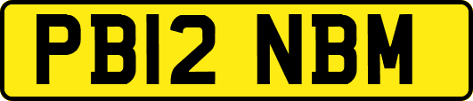 PB12NBM