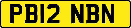 PB12NBN