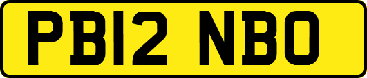 PB12NBO
