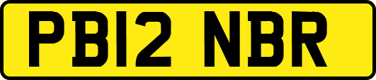 PB12NBR