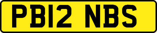PB12NBS