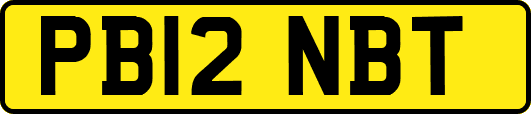 PB12NBT