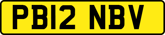 PB12NBV