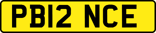 PB12NCE