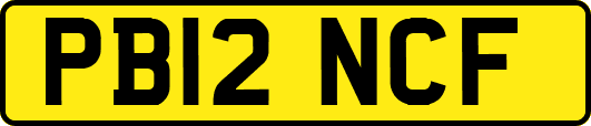 PB12NCF