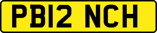 PB12NCH
