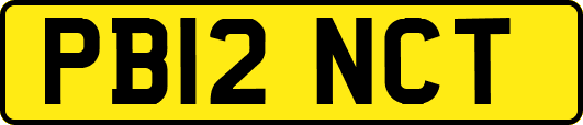 PB12NCT