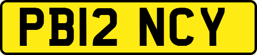 PB12NCY