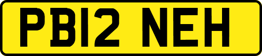 PB12NEH