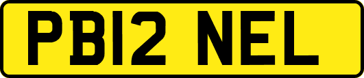 PB12NEL