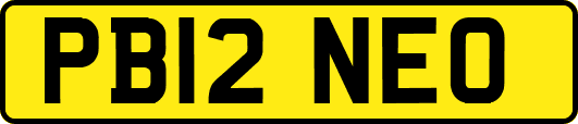PB12NEO