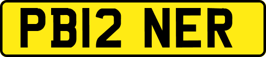 PB12NER