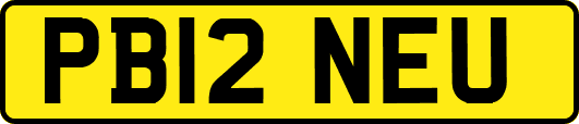 PB12NEU