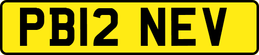 PB12NEV