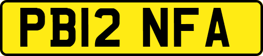 PB12NFA