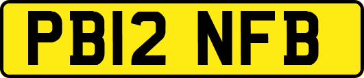PB12NFB