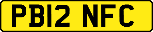 PB12NFC