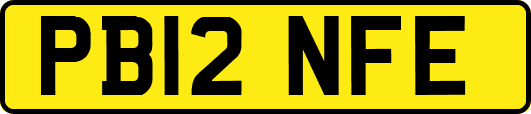 PB12NFE