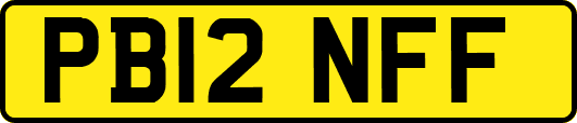 PB12NFF
